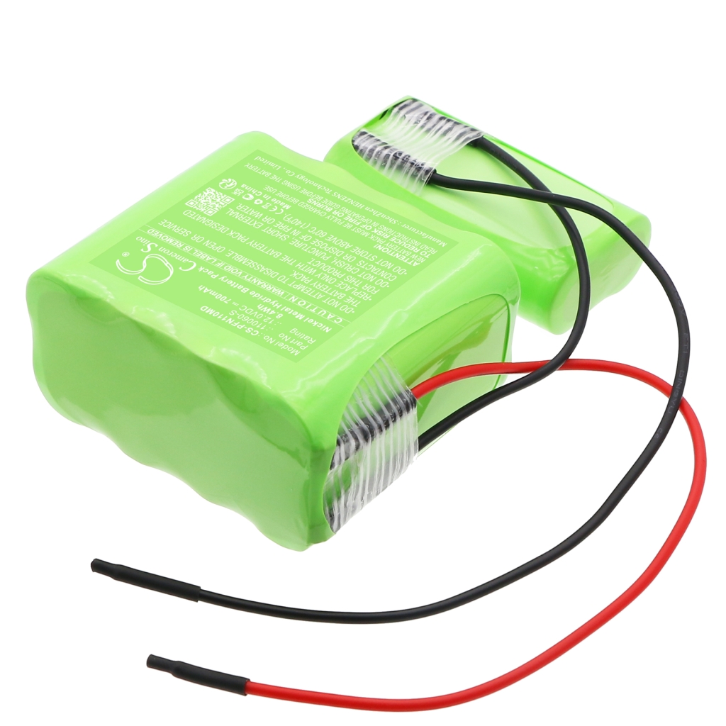 Batería Médica Pfrimmer CS-PFN110MD