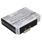 Camera Battery Pure Flip 4GB | 1 hr