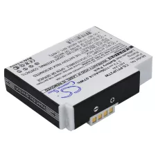 Reemplazo de batería compatible para Cisco ABT2W
