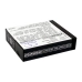 Batería de la cámara Panasonic CS-PGM100MC