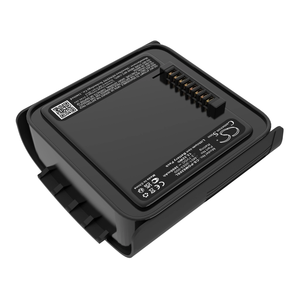Batería para herramientas eléctricas Rae systems MultiRAE
