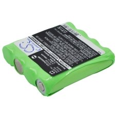Reemplazo de batería compatible para Harting & helling 301098