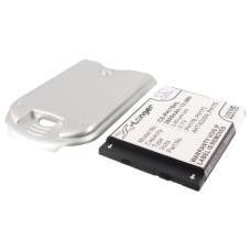 Compatible battery replacement for TELEFONICA 35H00059-00,AHTXD2SN,PH17B,PH17C,PH17D