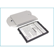 Reemplazo de batería compatible para DOPOD 35H00059-00,AHTXD2SN,H17D,PH17B,PH17C...