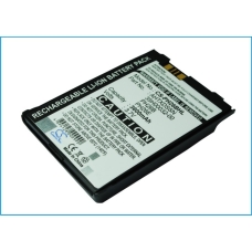 Reemplazo de batería compatible para QTEK AHTXDSSN,PH26B
