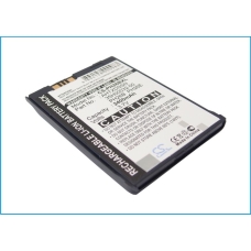 Reemplazo de batería compatible para QTEK AHTXDSSN,PH26B