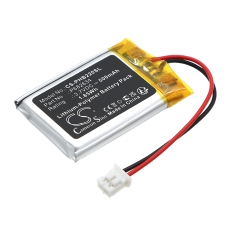 Reemplazo de batería compatible para Philips P682634