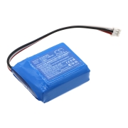 Batería compatibleWith Philips