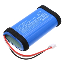 Reemplazo de batería compatible para Philips SBAA00