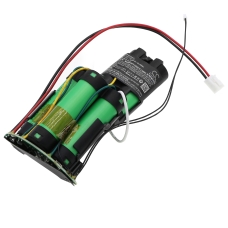 Reemplazo de batería compatible para Philips 300003446941,69-2008-009-203,69-2008-009-213,69-2008-009-223