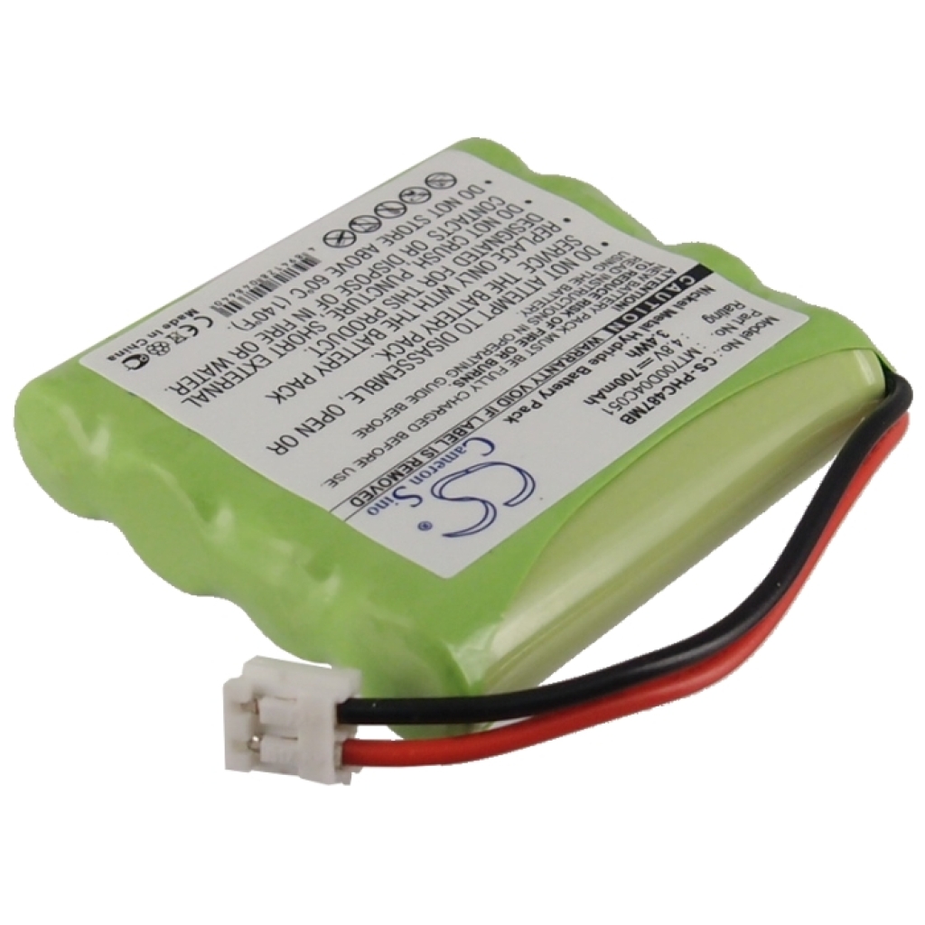 Batería de BabyPhone Harting 
