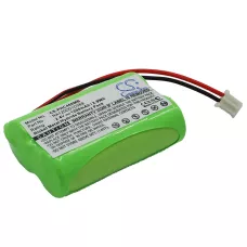 Reemplazo de batería compatible para Philips 310412893522,NA120D01C089
