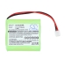 Battery for Philips SBC-EB4880 A1507