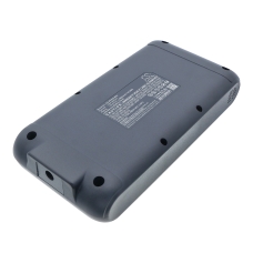 Reemplazo de batería compatible para Philips 2441846-62