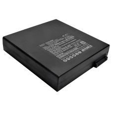 Reemplazo de batería compatible para Philips 453561268715,453561446191,453561446192,M6477