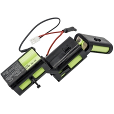 Reemplazo de batería compatible para Philips 69-2008-009-202