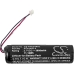 BabyPhone Battery Philips Avent SDC630