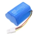 Vacuum Battery Philips CS-PHC633VX