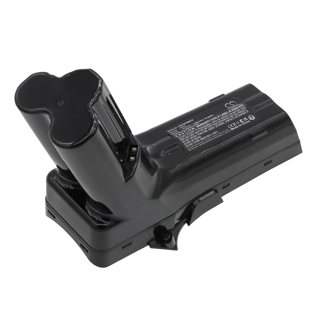Vacuum Battery Philips FC6801