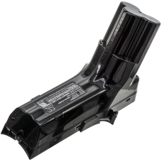 Reemplazo de batería compatible para Philips 1BD0346A,300000517631,6.27.40.08-0,6.27.40.10-0,IBD034GA...