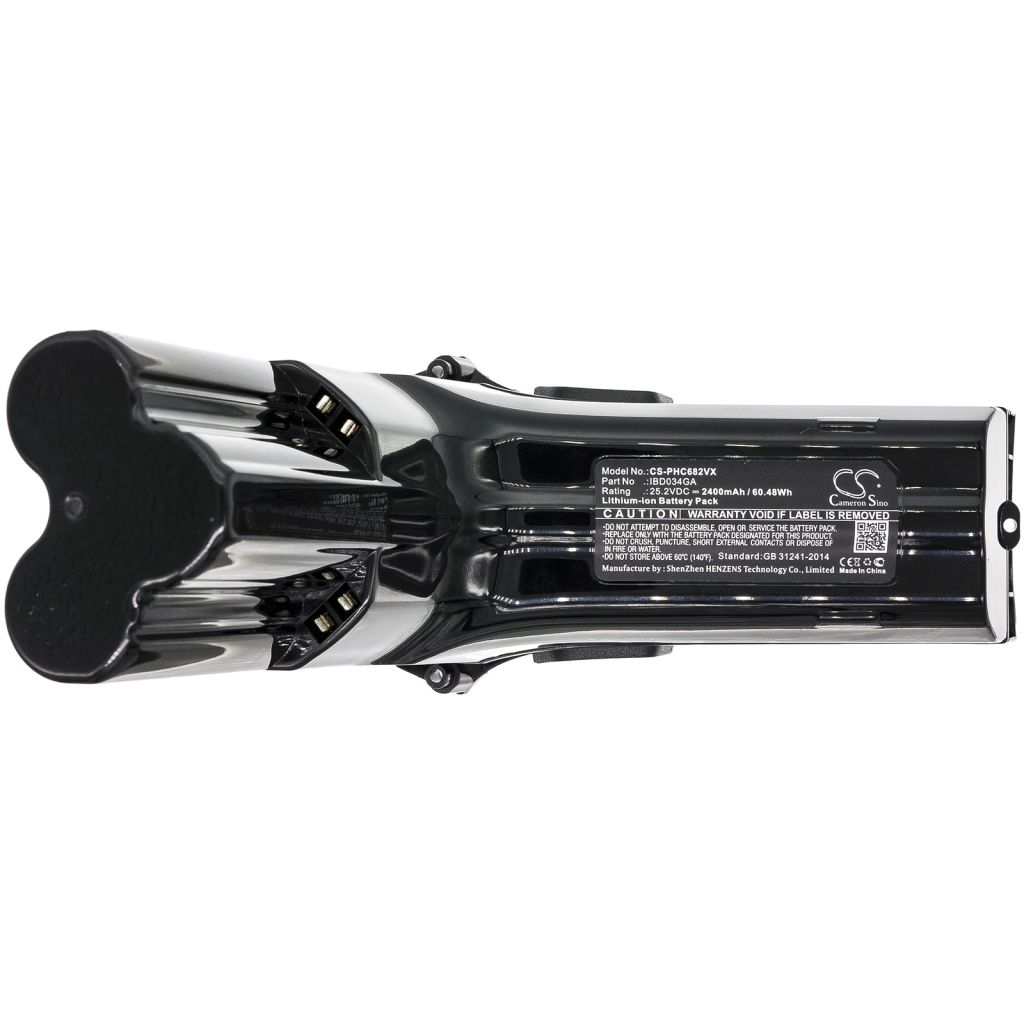 Vacuum Battery Philips SpeedPro Max Stick