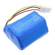 Batería de vacío Philips FC6231