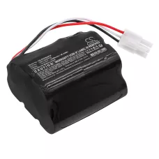 Reemplazo de batería compatible para Philips INR18650X25