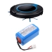 Batería de vacío Philips FC8705