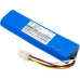 Vacuum Battery Philips SmartPro Compact FC8776