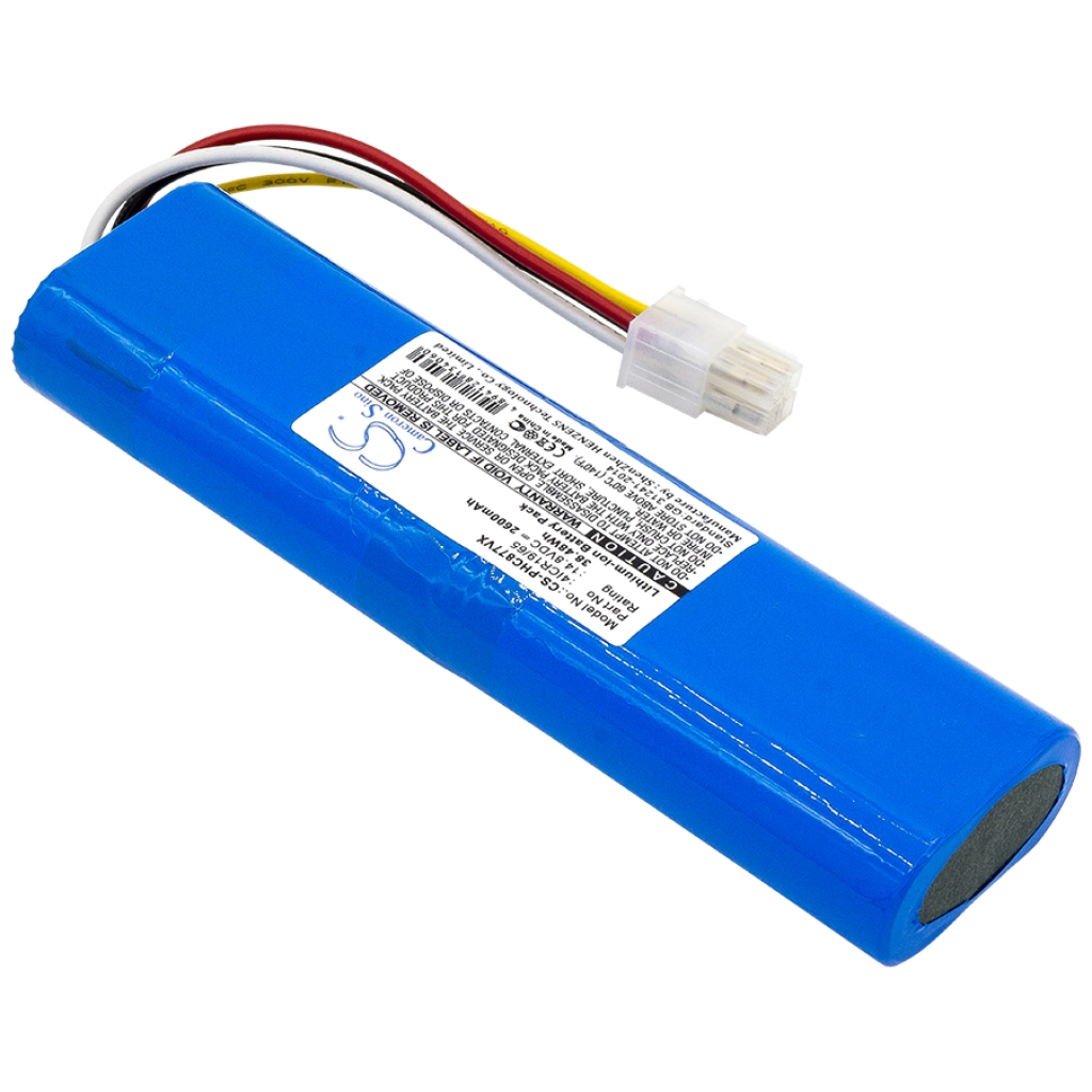 Vacuum Battery Philips SmartPro Compact FC8776