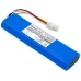 Vacuum Battery Philips SmartPro Compact FC8776