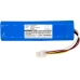Vacuum Battery Philips SmartPro Compact FC8776