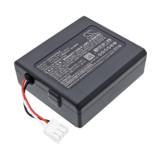 Reemplazo de batería compatible para Philips 4322 005 38072,IP797