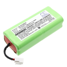 Reemplazo de batería compatible para Taurus 079748000,NR49AA800P