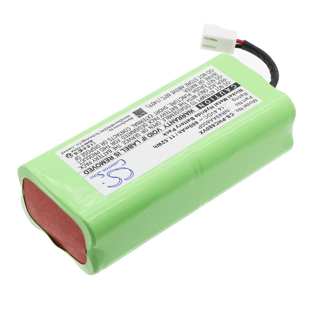 Philips FC8801