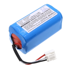 Reemplazo de batería compatible para Severin chill 4404048,4IFR19/66,CP0111/01