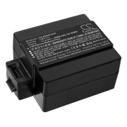Battery for Iclebo YCR -M04 - 02(R)