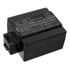 Reemplazo de batería compatible para Iclebo CRP777,YBR-B02-1,YCR-B01-3