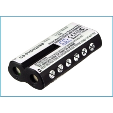 Reemplazo de batería compatible para Philips 420303584800,996510072099,BY1146,CRP395,CRP395/01