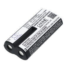 Reemplazo de batería compatible para Philips 420303584800,996510072099,BY1146,CRP395,CRP395/01