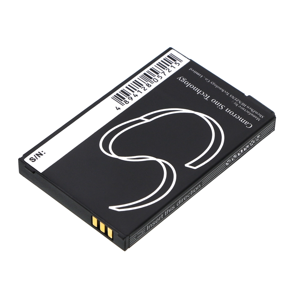 Battery Replaces BYD006649