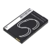 Battery Replaces BYD006649