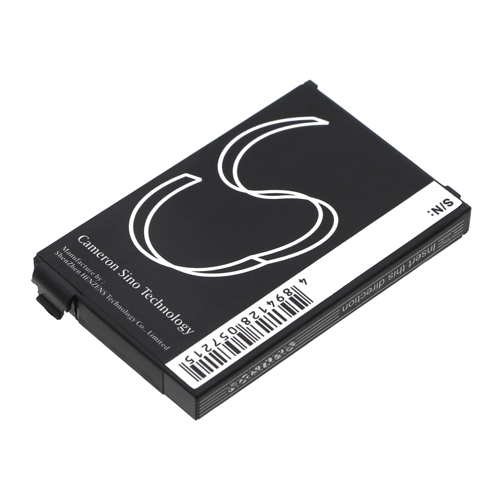 Battery Replaces BYD006649