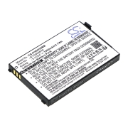 CS-PHD530MB<br />Baterías para  reemplaza la batería BYD006649
