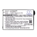 Battery Replaces BYD006649