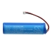 BabyPhone Battery Philips Avent SCD841
