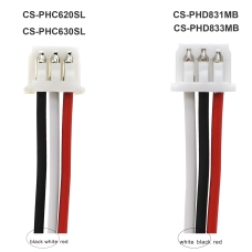 Reemplazo de batería compatible para Philips 1S1PBL1865-2.6,NTA3459-4,NTA3460-4