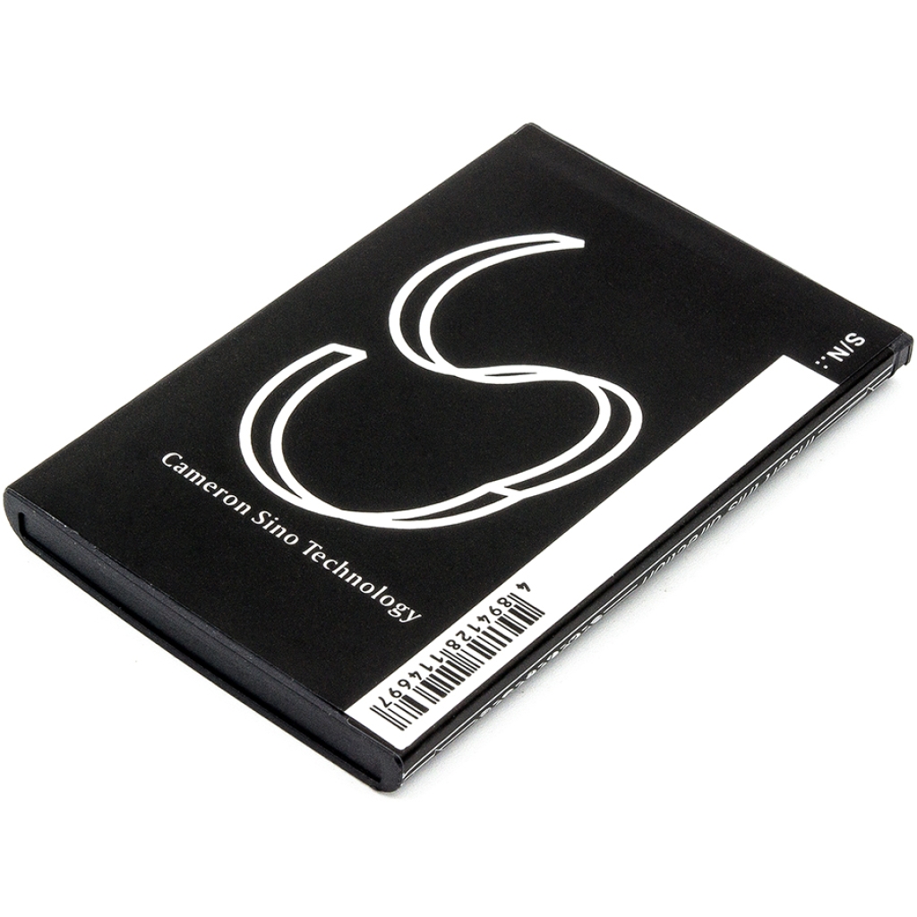 Batería compatible con Philips CS-PHE311SL