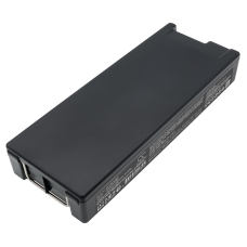 Reemplazo de batería compatible para Philips 453561654585,453561840572A,453561904974,453561990901