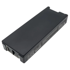 Compatible battery replacement for Philips 453561654585,453561840572A,453561904974,453561990901